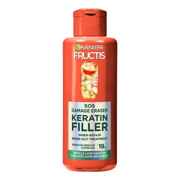 Garnier Fructis SOS Keratin Filler tretman sa ispiranjem 200ml