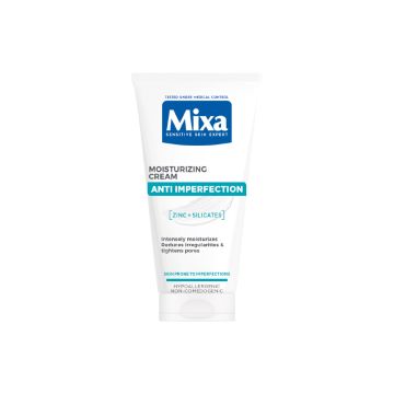 Mixa krema za lice protiv nepravilnosti, 50ml