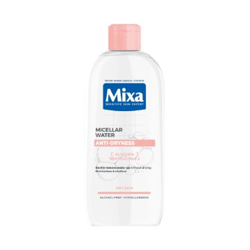 Mixa Micelarna voda za osetljivu i suvu kožu 400ml