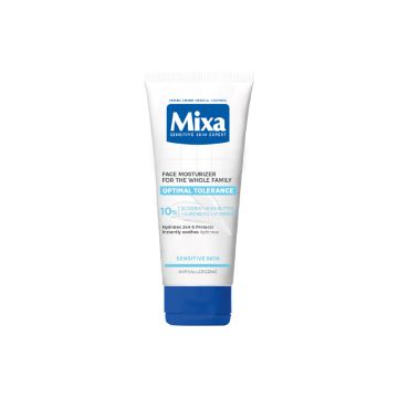 Mixa krema za lice za osetljivu kožu 100 ml