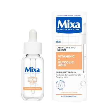 Mixa Anti-Dark Spot serum protiv tamnih fleka 30ml