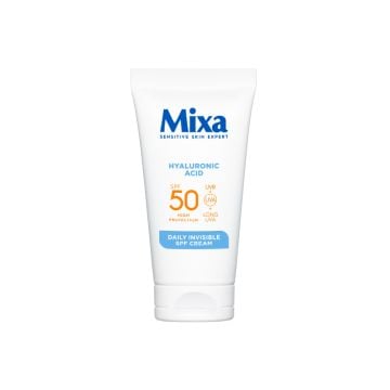 Mixa dnevna krema sa visokom zaštitom SPF50 50ml