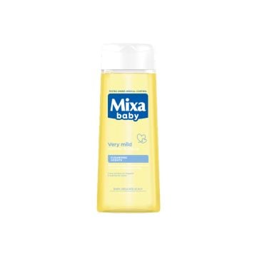 Mixa Baby blag micelarni šampon 300 ml