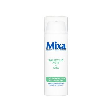 Mixa fluid protiv nepravilnosti 50ml