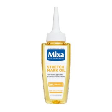 Mixa ulje protiv strija 100ml