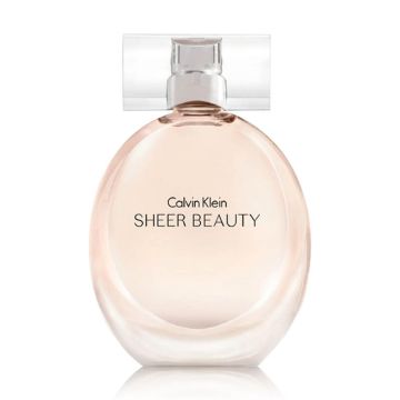 Calvin Klein sheer beauty ženski parfem edt 100ml