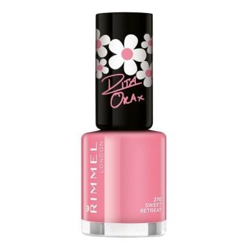  Rimmel lak za nokte 60 seconds, 270 Sweat retreat 8ml