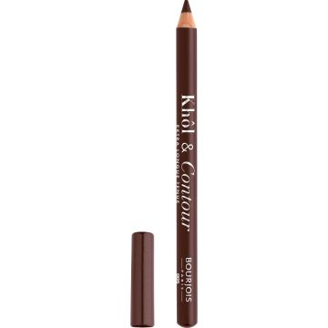 Bourjois Khol Contour olovka za oči 05 Braon