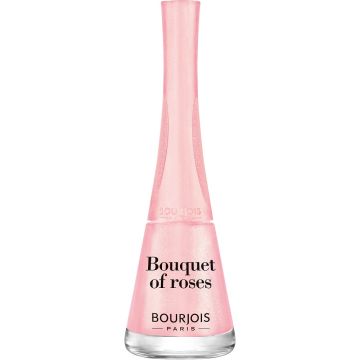 Bourjois 1 Seconde Bouquet of roses lak za nokte 13