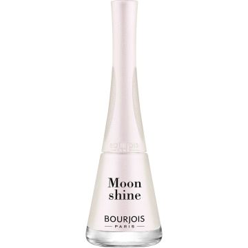 Bourjois 1 Seconde Moon shine lak za nokte 21