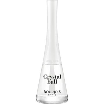 Bourjois 1 Seconde Crystal Ball lak za nokte 22