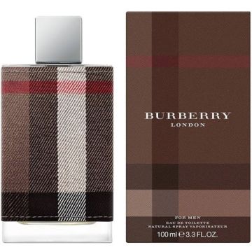 Burberry London muški parfem edt 100ml