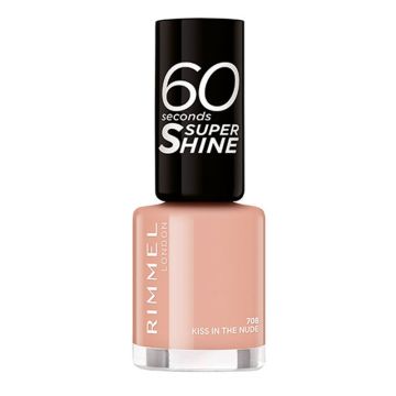 Rimmel 60 seconds 708 Lak za nokte 