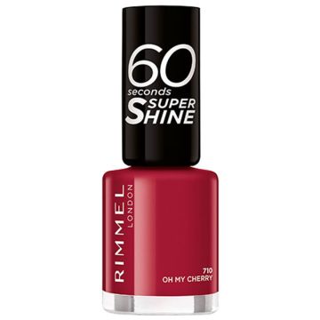Rimmel  60 seconds 710 Lak za nokte 