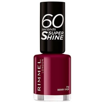 Rimmel 60 seconds 712 Lak za nokte