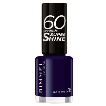 Rimmel 60 seconds 720 Lak za nokte