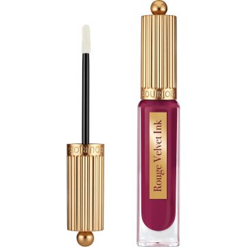 Bourjois velvet ink ruž za usne 17