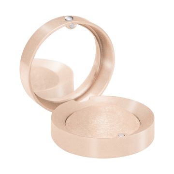 Bourjois little round pot senka 1
