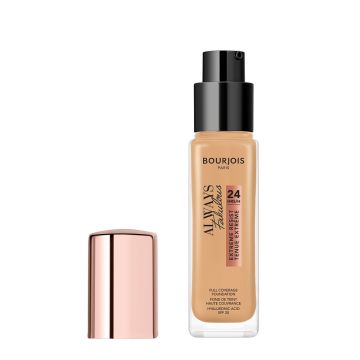 Bourjois always fabulous puder za lice 125