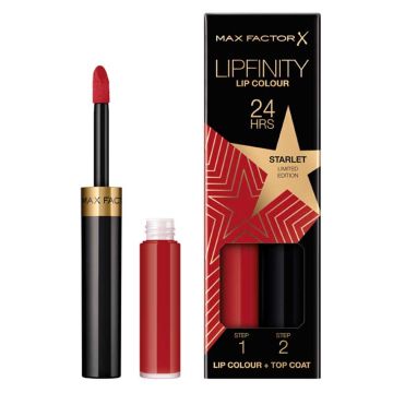 Max Factor lipfinity 88 starlet dugotrajni ruž