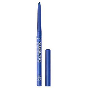 Rimmel Scandaleyes 004 Exaggerate Waterproof olovka za oči
