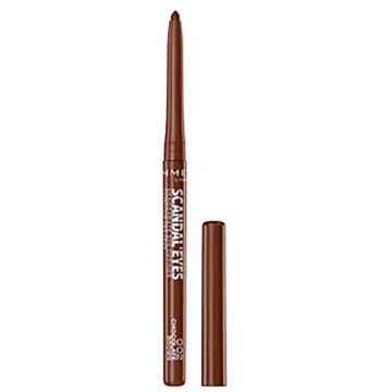 Rimmel Scandaleyes 002 Exaggerate Waterproof olovka za oči