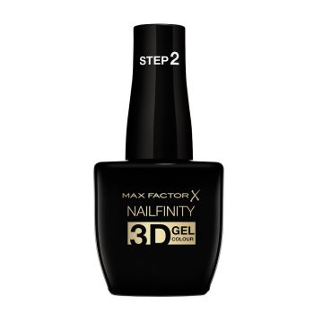 Max Factor Nailfinity 100 gel top coat, 12ml