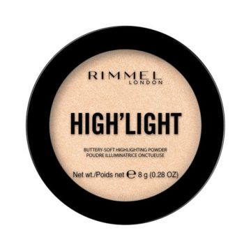 Rimmel Highlighter 01 Stardust