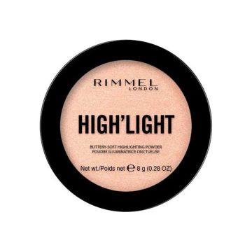 Rimmel Highlighter  02 Candelit