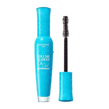 Bourjois Volume Glamour vodootporna crna maskara