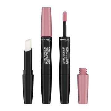 Rimmel lasting finish Provocalips ruž za usne 220 rose 4g

