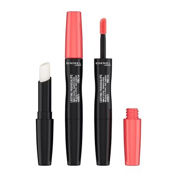 Rimmel lasting finish Provocalips ruž za usne 600 orange 4g

