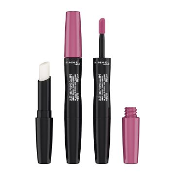 Rimmel lasting finish Provocalips ruž za usne 410 pink promise 4g

