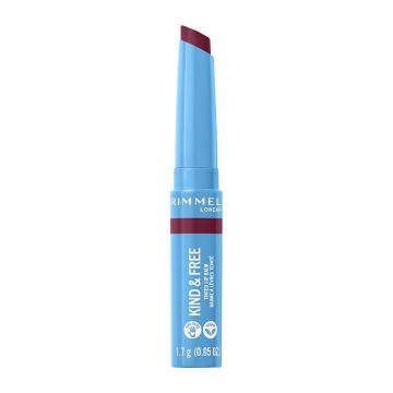 Rimmel Kind&Free Lip Balm 006 berry twist
