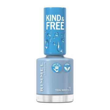Rimmel Kind&Free Lak za nokte 152