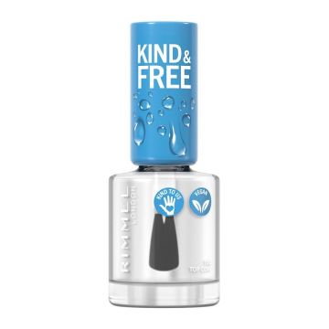 Rimmel Kind&Free lak za nokte 150