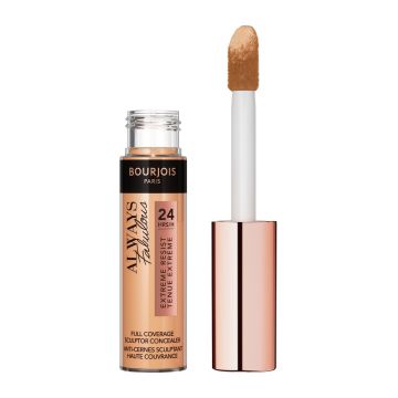 Bourjois Always fabulous sculptor concealer 200