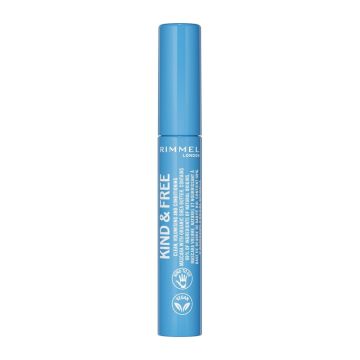 Rimmel Kind&Free Brown black maskara  003