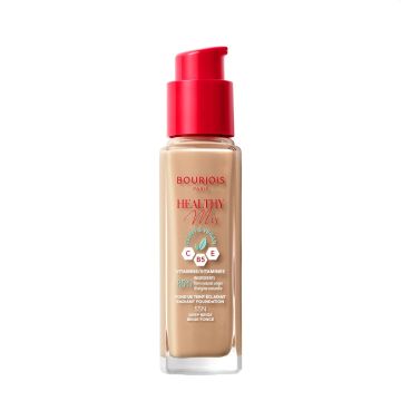 Bourjois Healthy Mix puder za lice 55