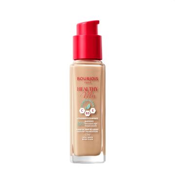Bourjois Healthy Mix puder za lice 53