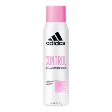 Adidas Control ženski dezodorans u spreju 150ml