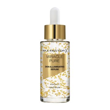 Max Factor Miracle pure serum za lice, 30ml