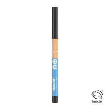 Rimmel Kind & Free ajlajner 01 pitch