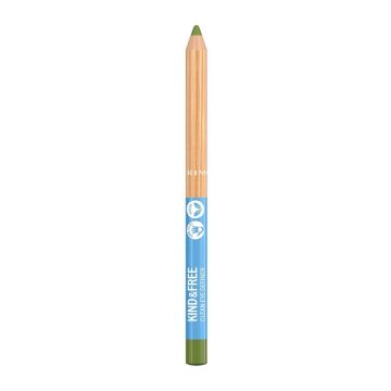 Rimmel Kind & Free ajlajner 04 soft orchard