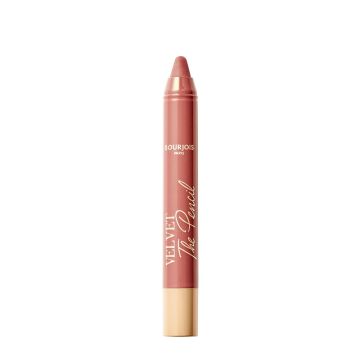 Bourjois new velvet the pencil 1 olovka za usne
