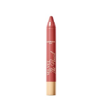 Bourjois new velvet the pencil 4 olovka za usne
