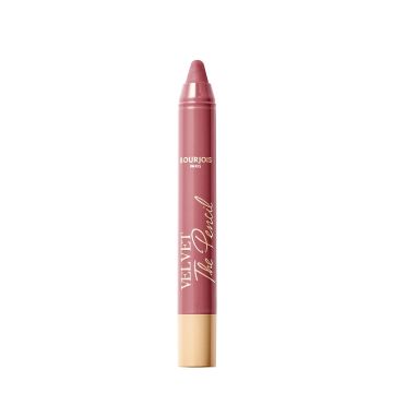 Bourjois new velvet the pencil 3 olovka za usne
