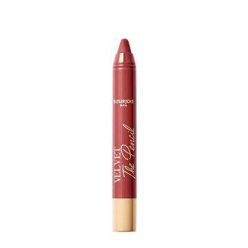 Bourjois new velvet the pencil 5 olovka za usne
