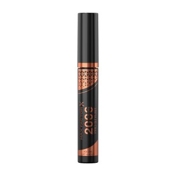 Max Factor 2000 Cal Pro Stylist Maskara crna 
