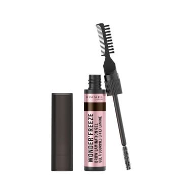 Rimmel Wonder'Freeze Brow Lamination Gel Za Obrve 6g - 003 medium brown